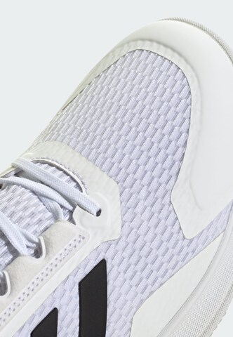 Scarpa sportiva ' Novaflight 2' di ADIDAS PERFORMANCE in bianco