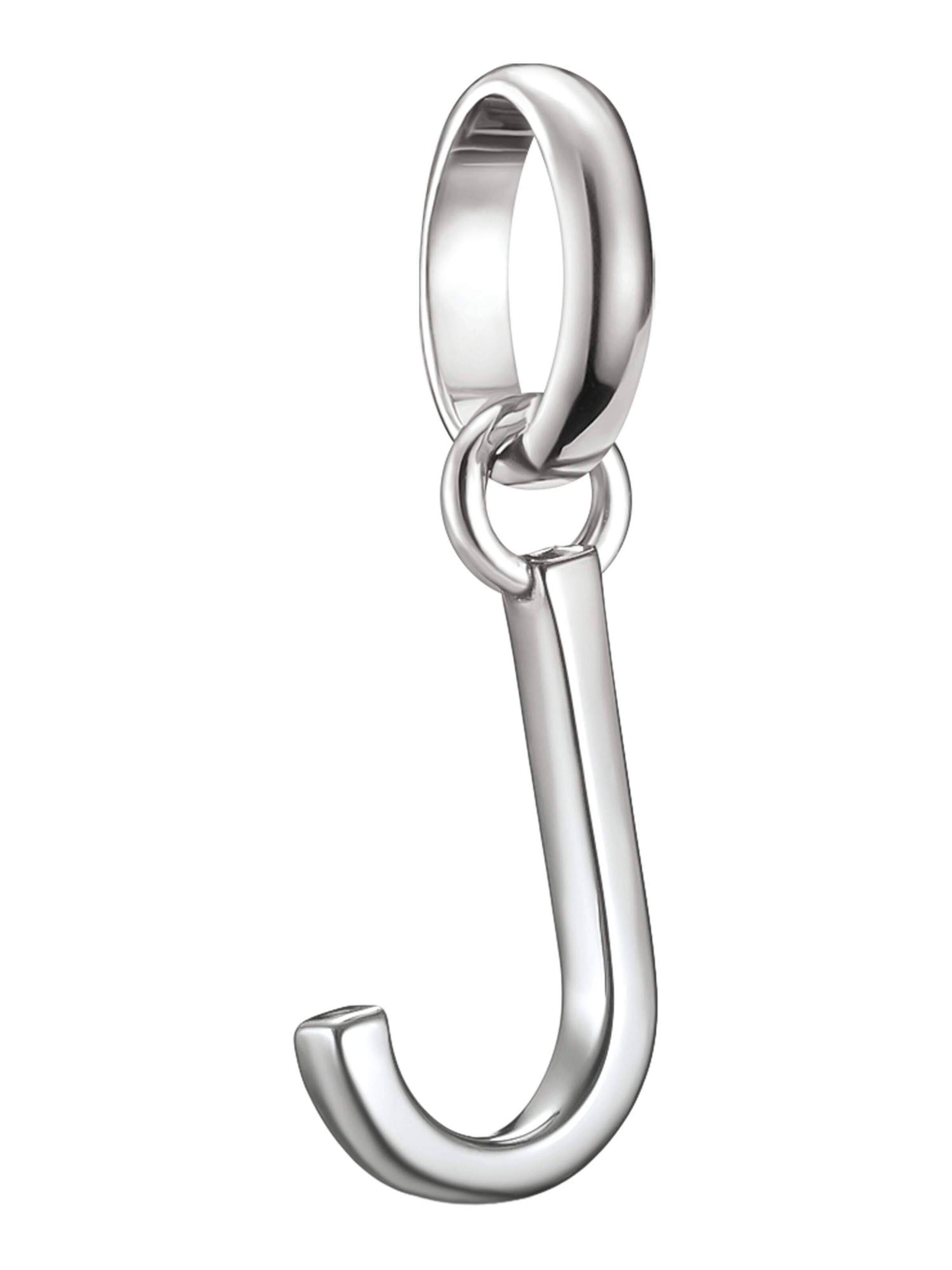 Thomas Sabo Anhänger in Silber: Vorderseite