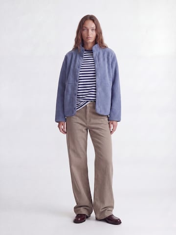 JJXX Between-Season Jacket 'JXVERA' in Blue