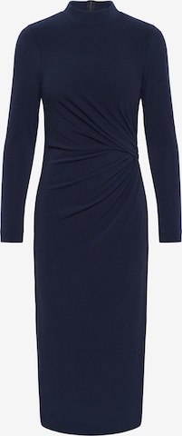 Robe 'SolanaIW' InWear en bleu : devant
