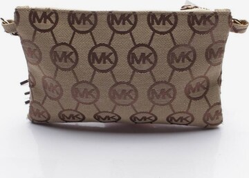 Michael Kors Schultertasche / Umhängetasche One Size in Braun