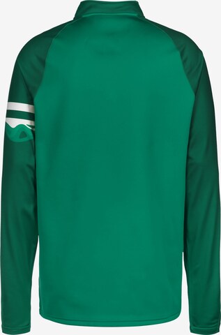 T-Shirt OUTFITTER en vert