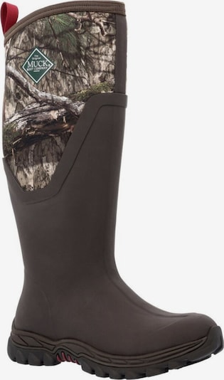 Muck boot Boots 'WOMEN'S ARCTIC SPORT' en 42 en marron, Vue avec produit