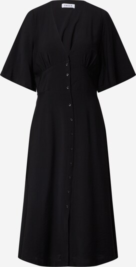 EDITED Kleid 'Vera' in schwarz, Produktansicht
