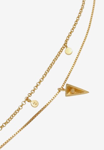 ELLI Necklace in Gold