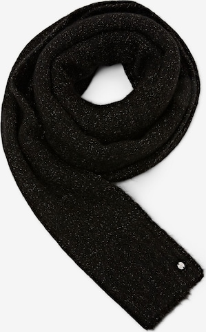 ESPRIT Scarf in Black: front