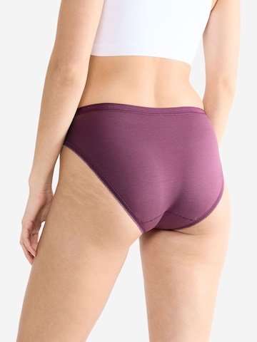 SLOGGI Panty ' Originals Basic ' in Beige