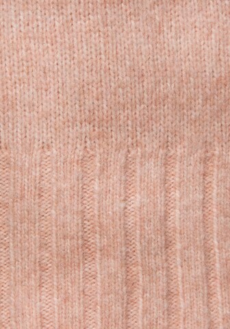 LASCANA Pullover in Pink