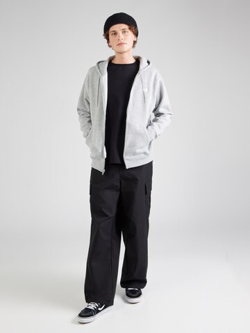 new balance Sweatjakke 'Essentials' i grå