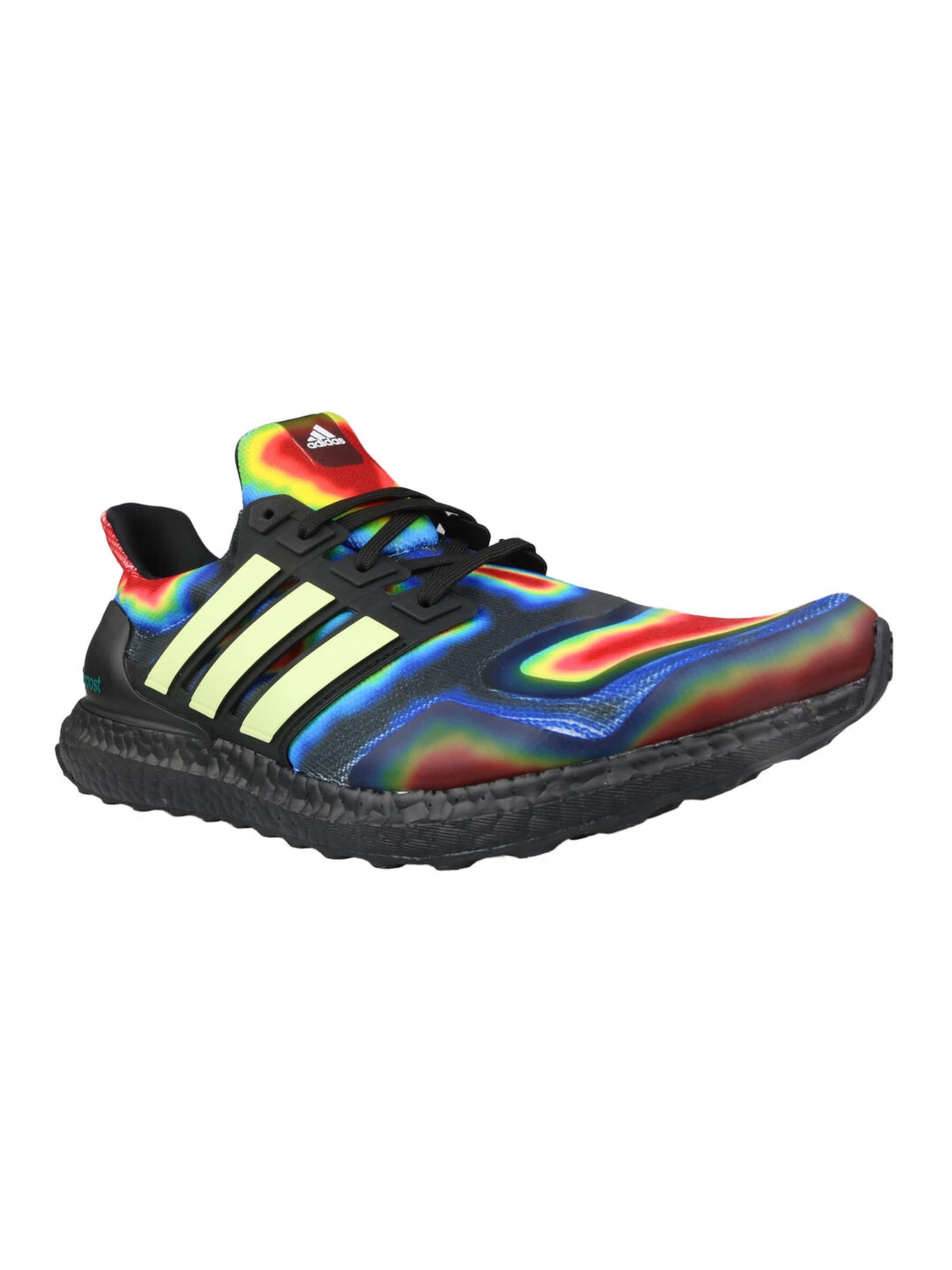 Adidas Sport Sportssko 'GZ2922' i blandingsfarvet: forside