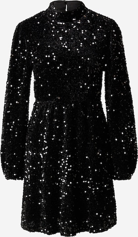 VILA Dress 'VIPenny' in Black: front