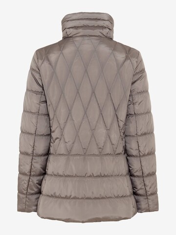 Fuchs Schmitt Winterjacke 'Steppjacke Riga'‌‌‌‌‌‌‌‌ in Beige