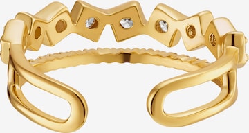 Heideman Ring 'Lina' in Gold