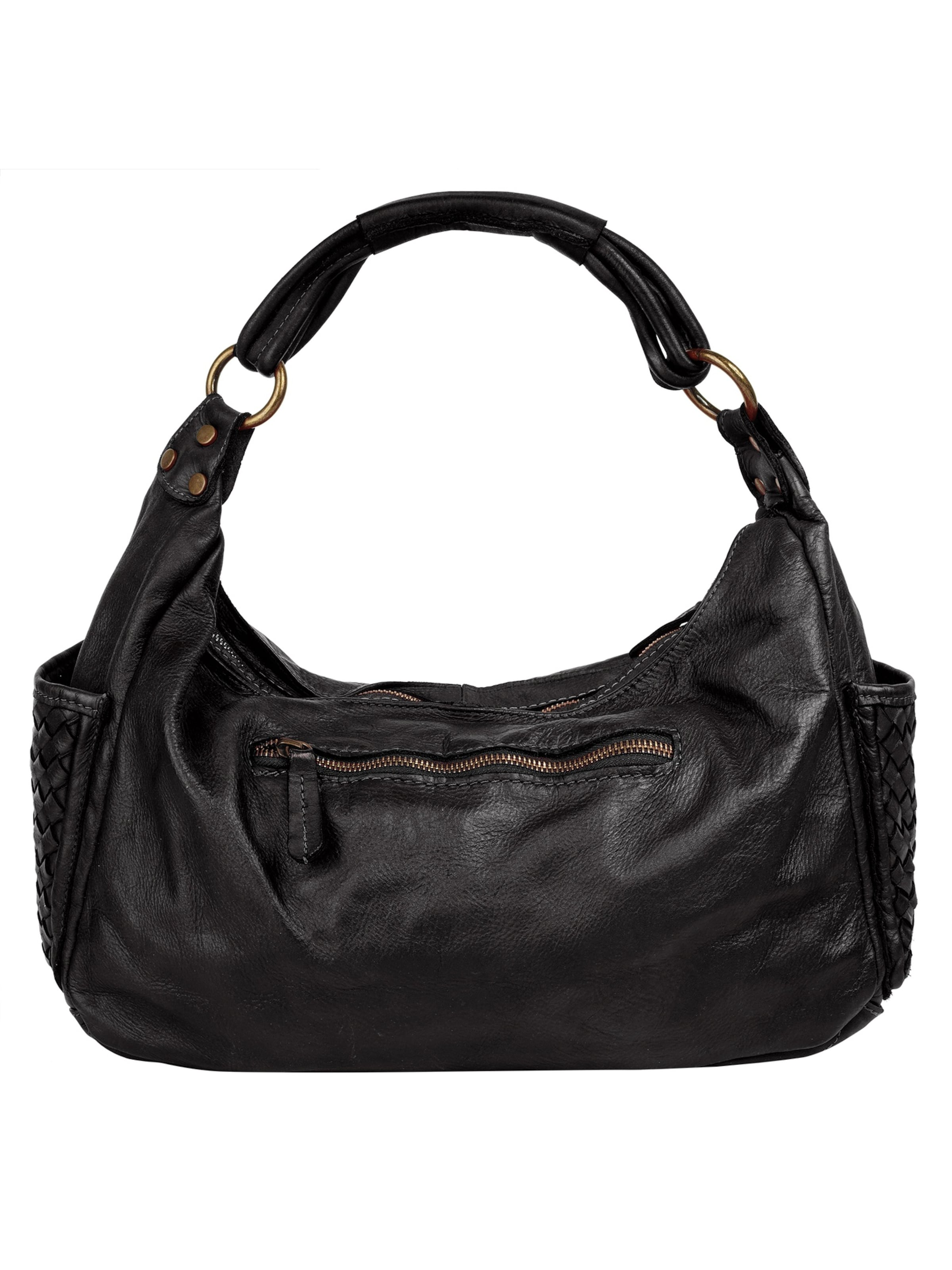 Samantha Look Handtasche‌‌‌‌‌‌ in Schwarz