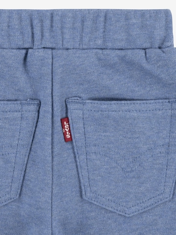 LEVI'S ® Set in Blau