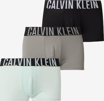 Calvin Klein Underwear Boxer shorts in Blue: front