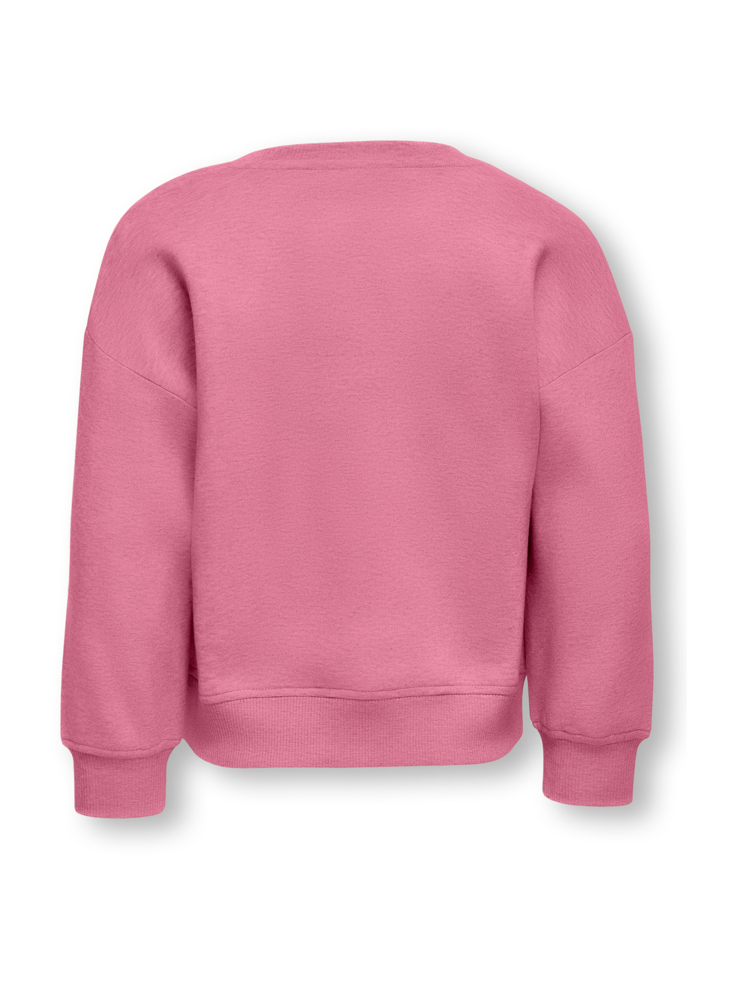 Only Mini - Sudadera en rosa