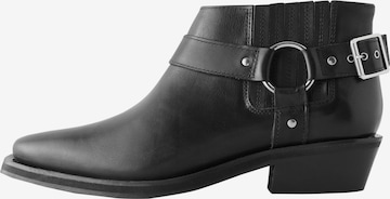 Next Nilkkurit värissä musta: etupuoli