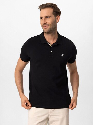 Jacey Quinn Shirt in Blau