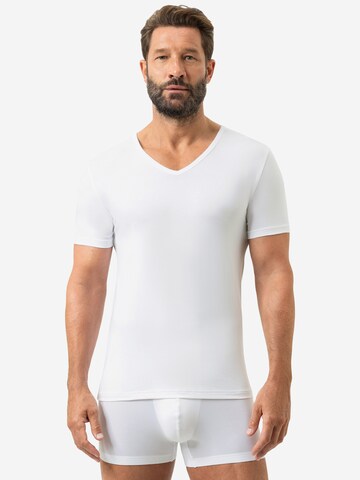 Mey Undershirt 'Dry Cotton' in White