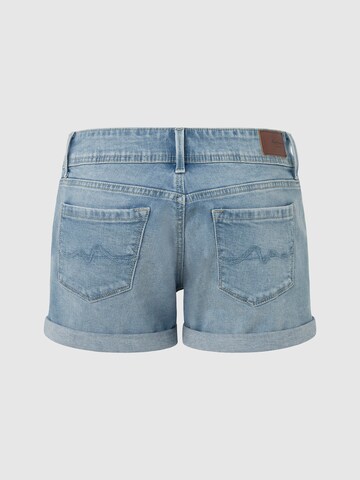 Regular Jean Pepe Jeans en bleu