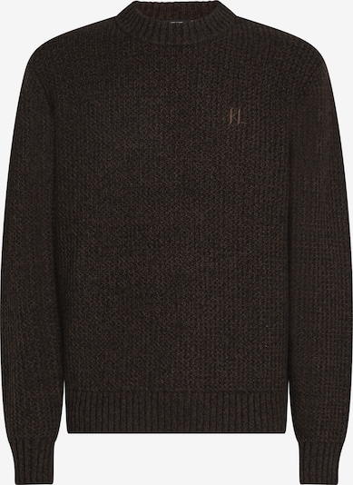 Karl Lagerfeld Neulepaita värissä tummanruskea, Tuotenäkymä