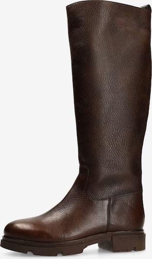 MANFIELD Stiefel in braun, Produktansicht