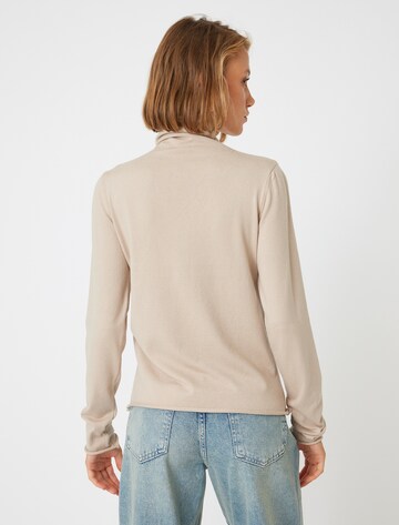 Koton Trui in Beige