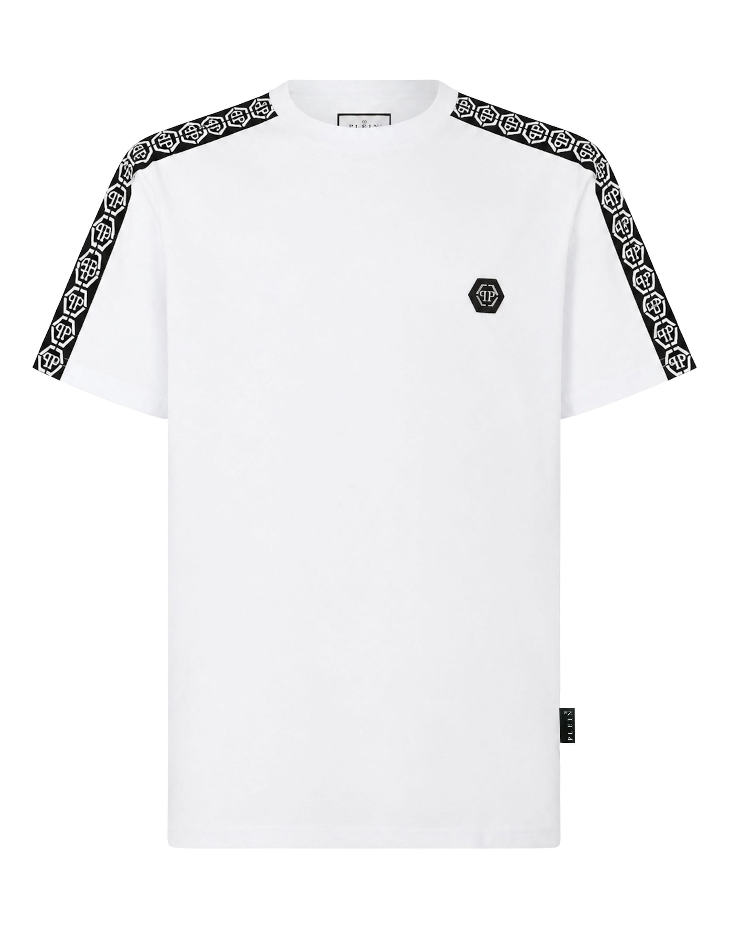 Philipp Plein Shirt in XXXL in Black / White, Item view