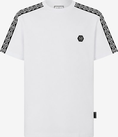 Philipp Plein Shirt in XXXL in Black / White, Item view