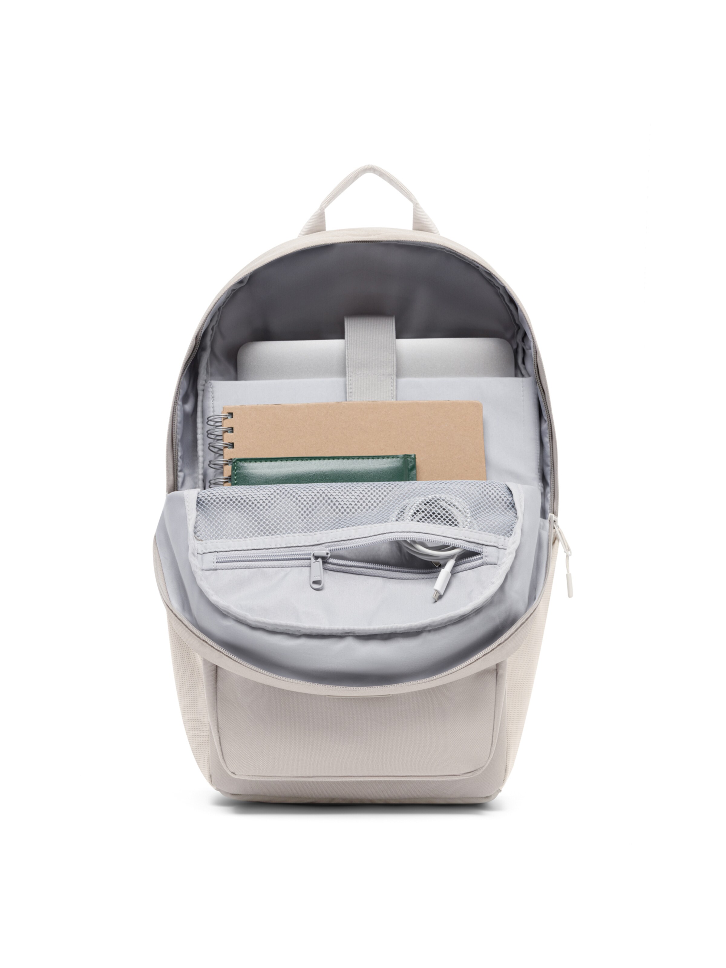 Sac à dos 'Moritz' Johnny Urban en beige