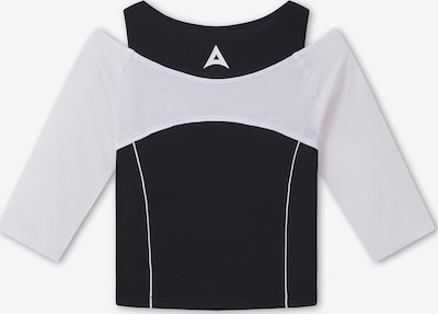 A-Game Sportski top veličine XS u crna, Pregled proizvoda