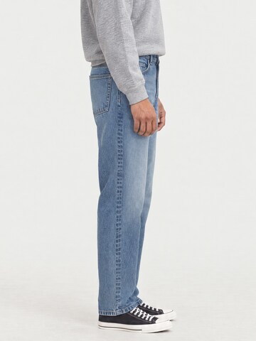 WOTEGA Loose fit Jeans 'Thor' in Blue