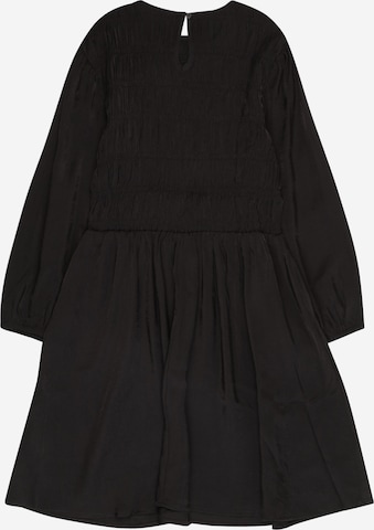 LMTD Dress 'NLFRAILA' in Black