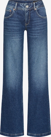 Herrlicher Jeans in Blue: front