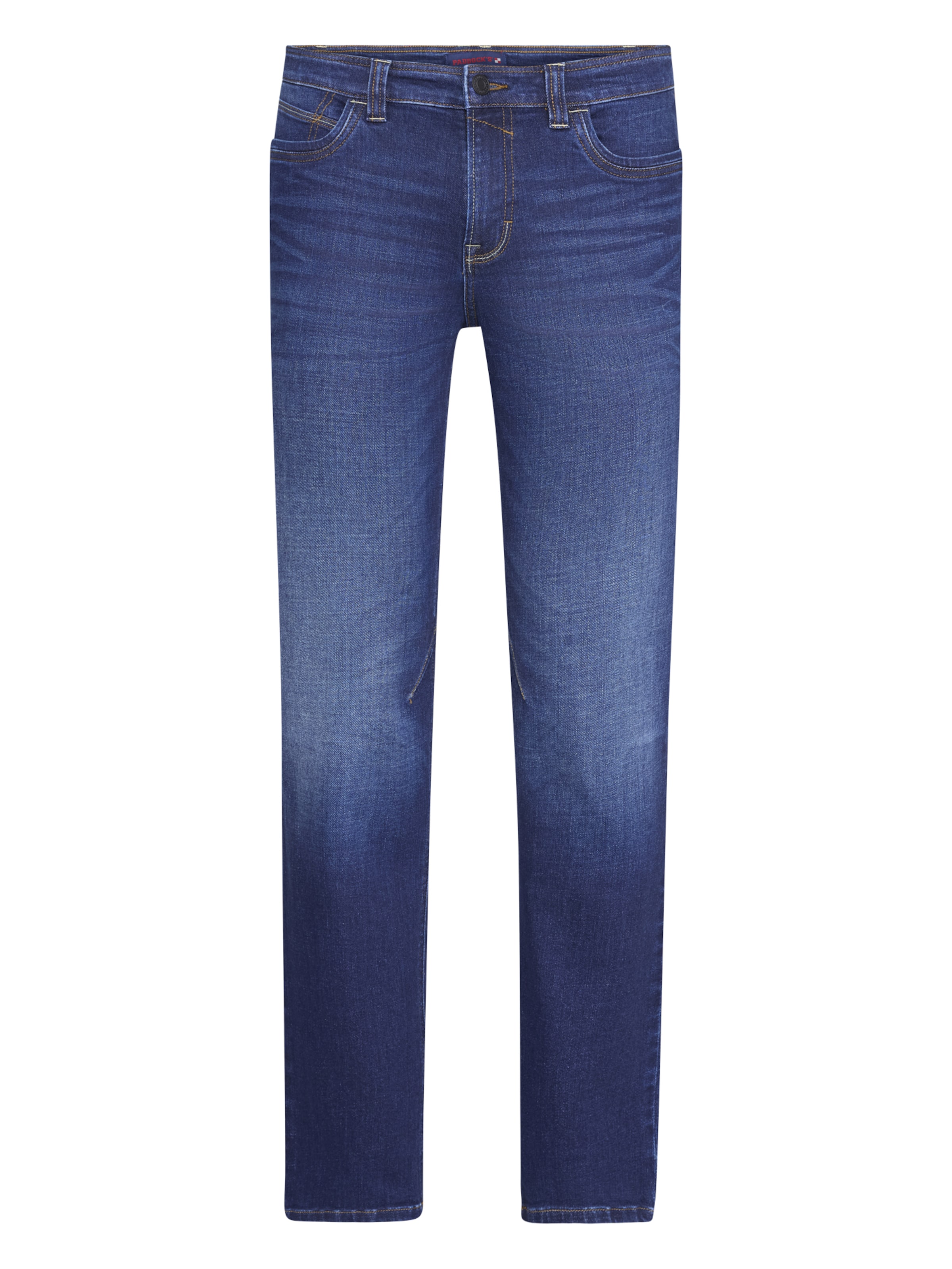 PADDOCKS Slim fit Jeans in Blue: front