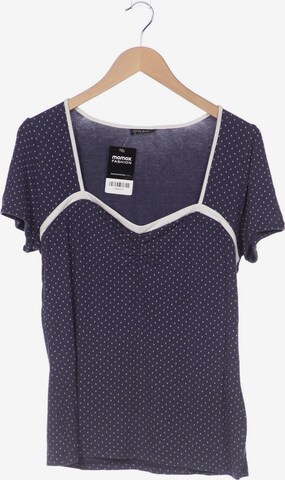 VIVE MARIA Top & Shirt in XXL in Blue: front