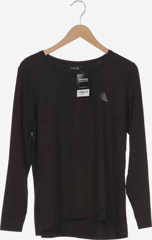 Zizzi Top & Shirt in S in Black: front