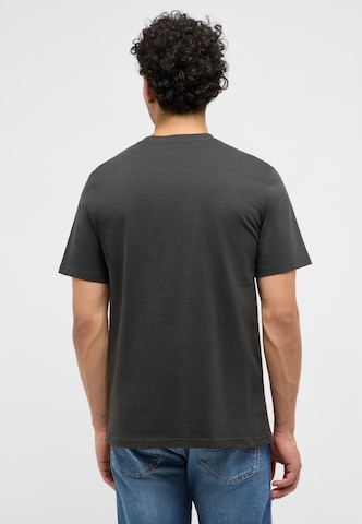 MUSTANG Shirt 'Austin' in Black