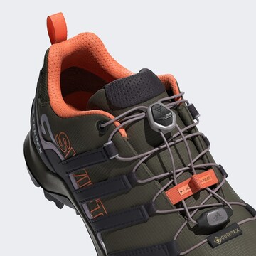 ADIDAS TERREX Halbschuh 'Swift R2' in Grün