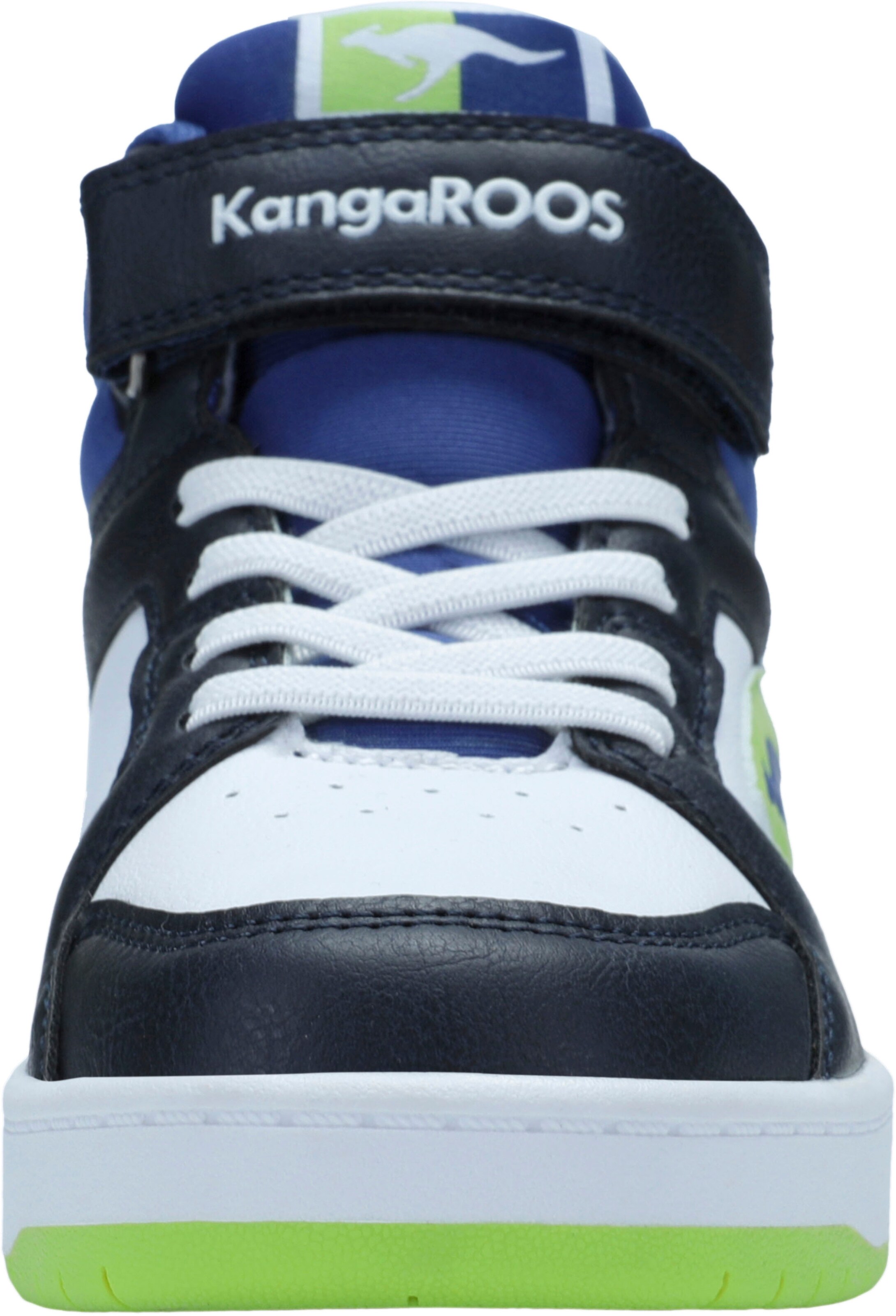 KangaROOS Sneakers in Blue