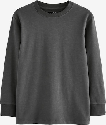 Maglietta di Next in grigio: frontale