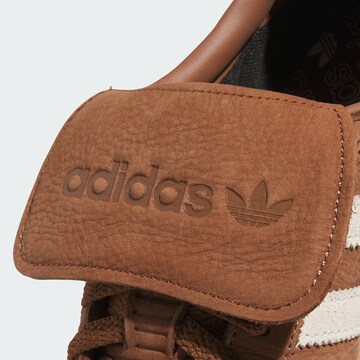 ADIDAS ORIGINALS Sneakers in Brown