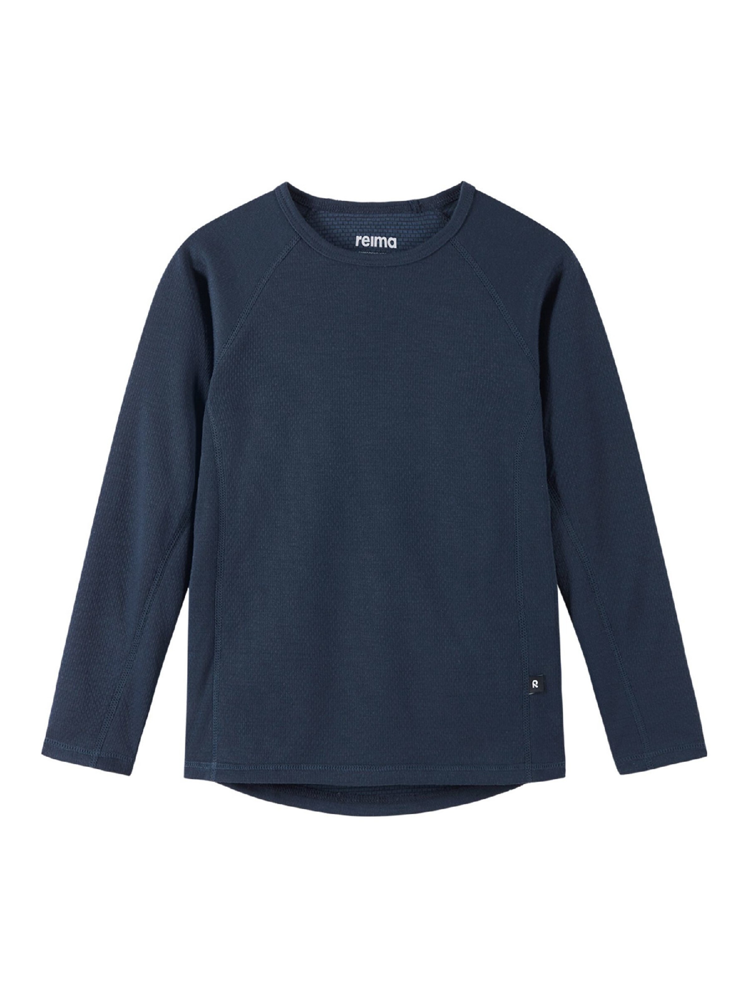 Reima Ondergoedset in Blauw