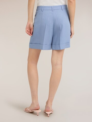 MOTIVI - regular Pantalón en azul