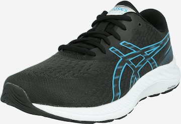 ASICS Laufschuh 'Gel-Excite 9' in Schwarz: predná strana