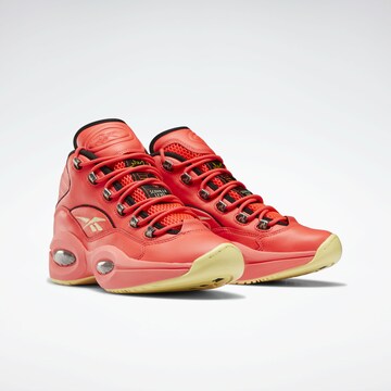 Reebok Sneaker 'Legacy' in Rot