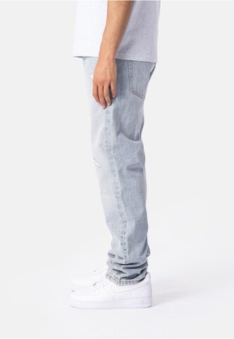 regular Jeans di Project Blue in blu