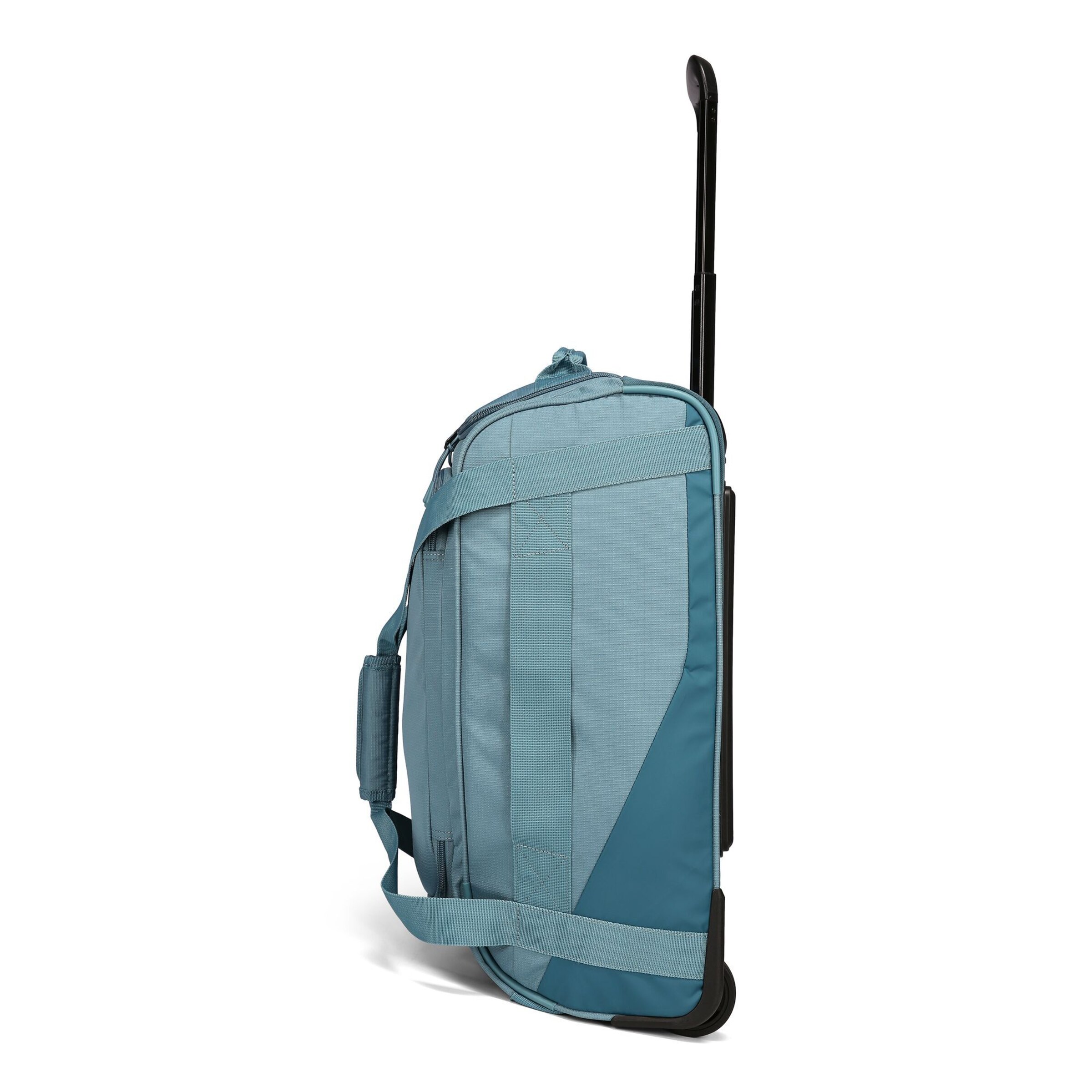 Borsa da viaggio 'City Racer' di American Tourister in blu
