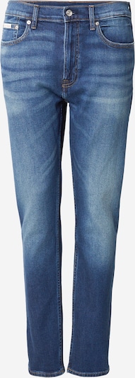 29/30 dydžio Džinsai iš Calvin Klein Jeans, spalva – tamsiai mėlyna, Prekių apžvalga